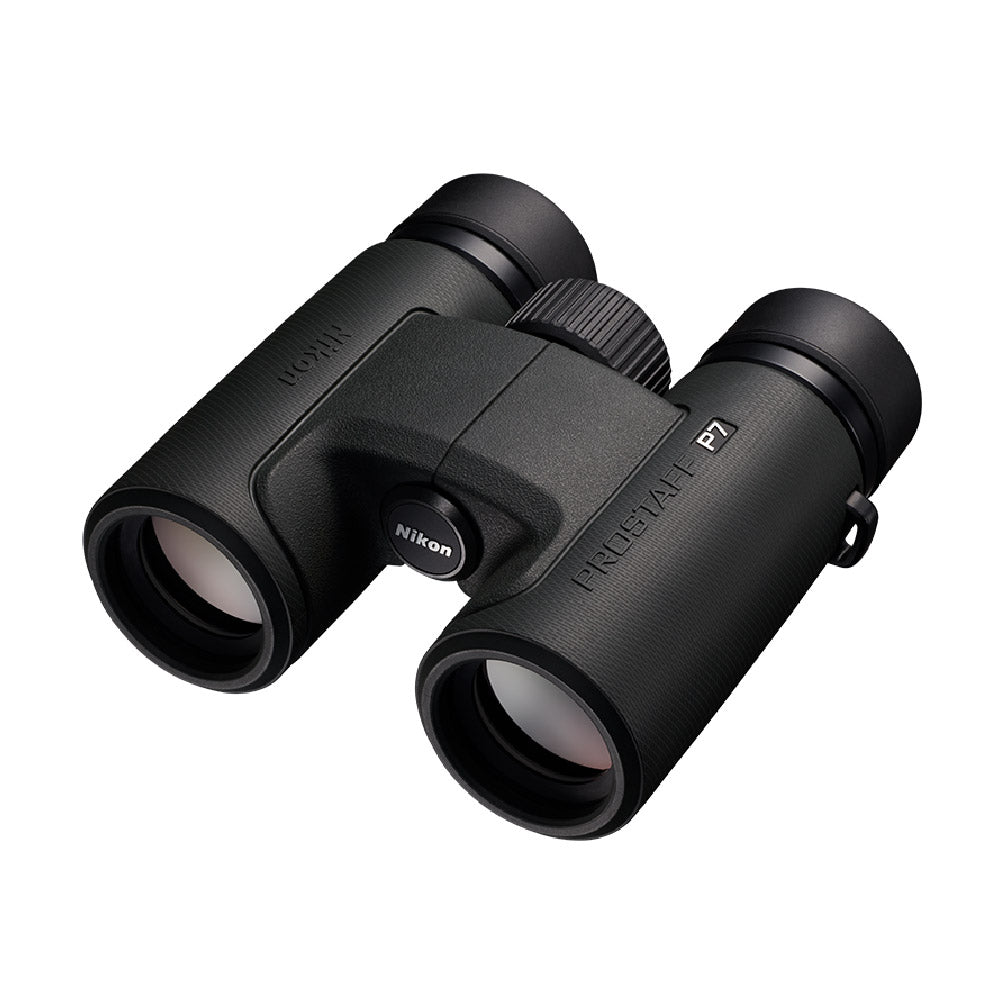 NIKON Prostaff P7 10x30 雙筒望遠鏡 (總代理公司貨)