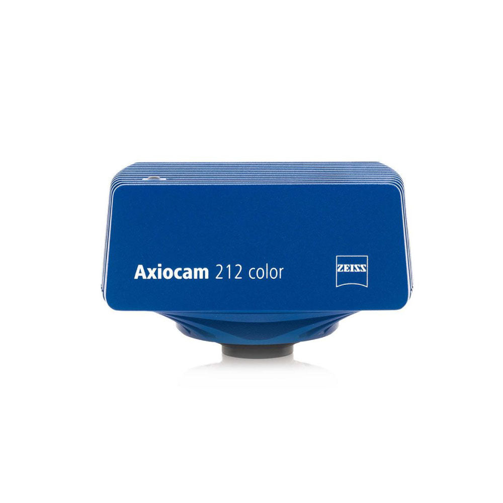 ZEISS 蔡司 Axiocam 212 color 蔡司彩色顯微攝影系統 (公司貨)