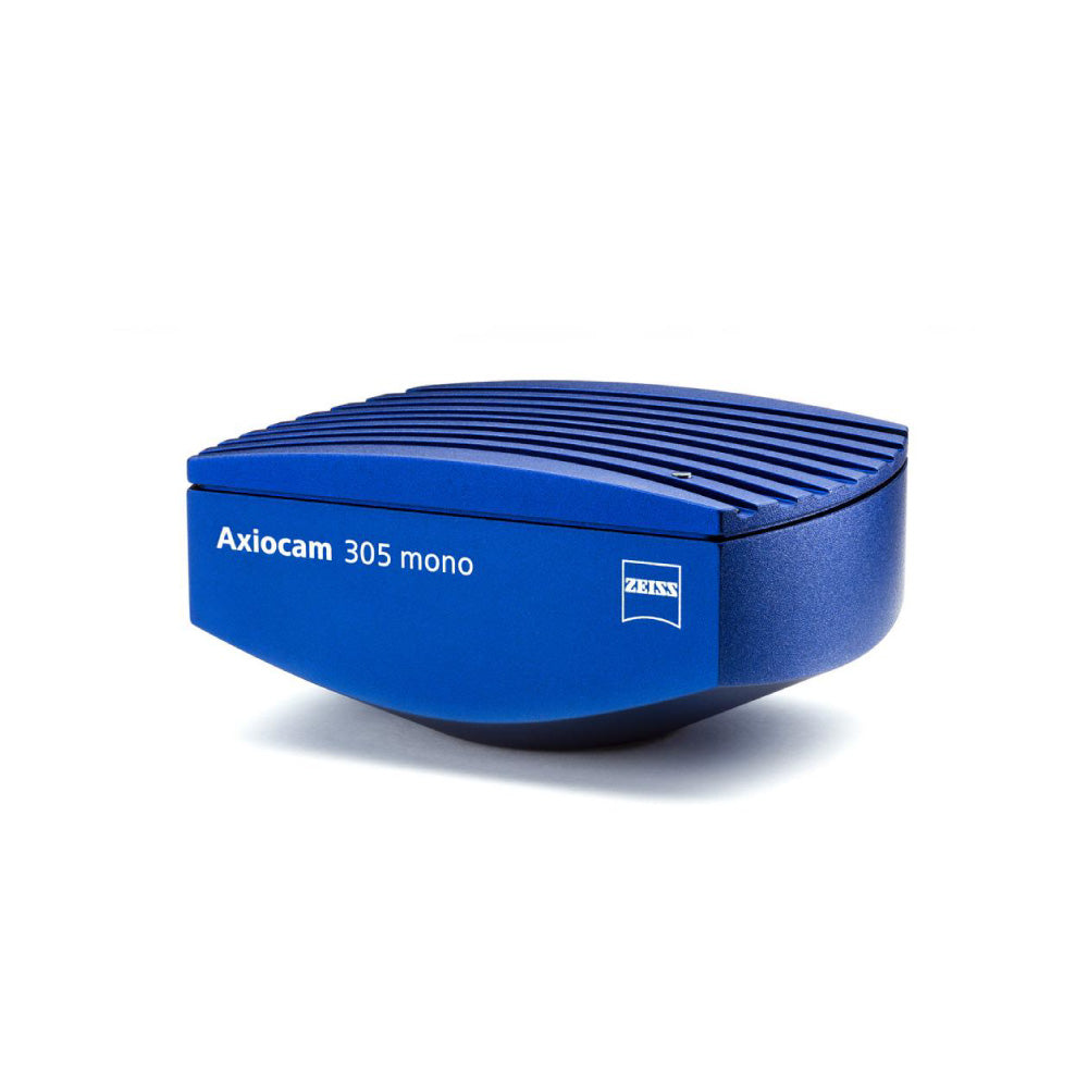 ZEISS 蔡司 Axiocam 305 mono 蔡司顯微攝影系統 (公司貨)