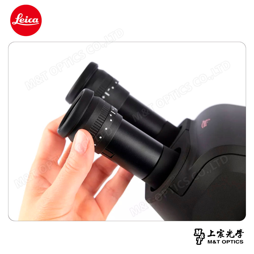 LEICA Ivesta 3 立體顯微鏡