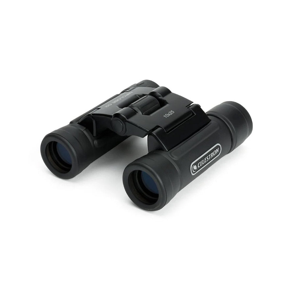 CELESTRON UPCLOSE G2 10X25 雙筒望遠鏡