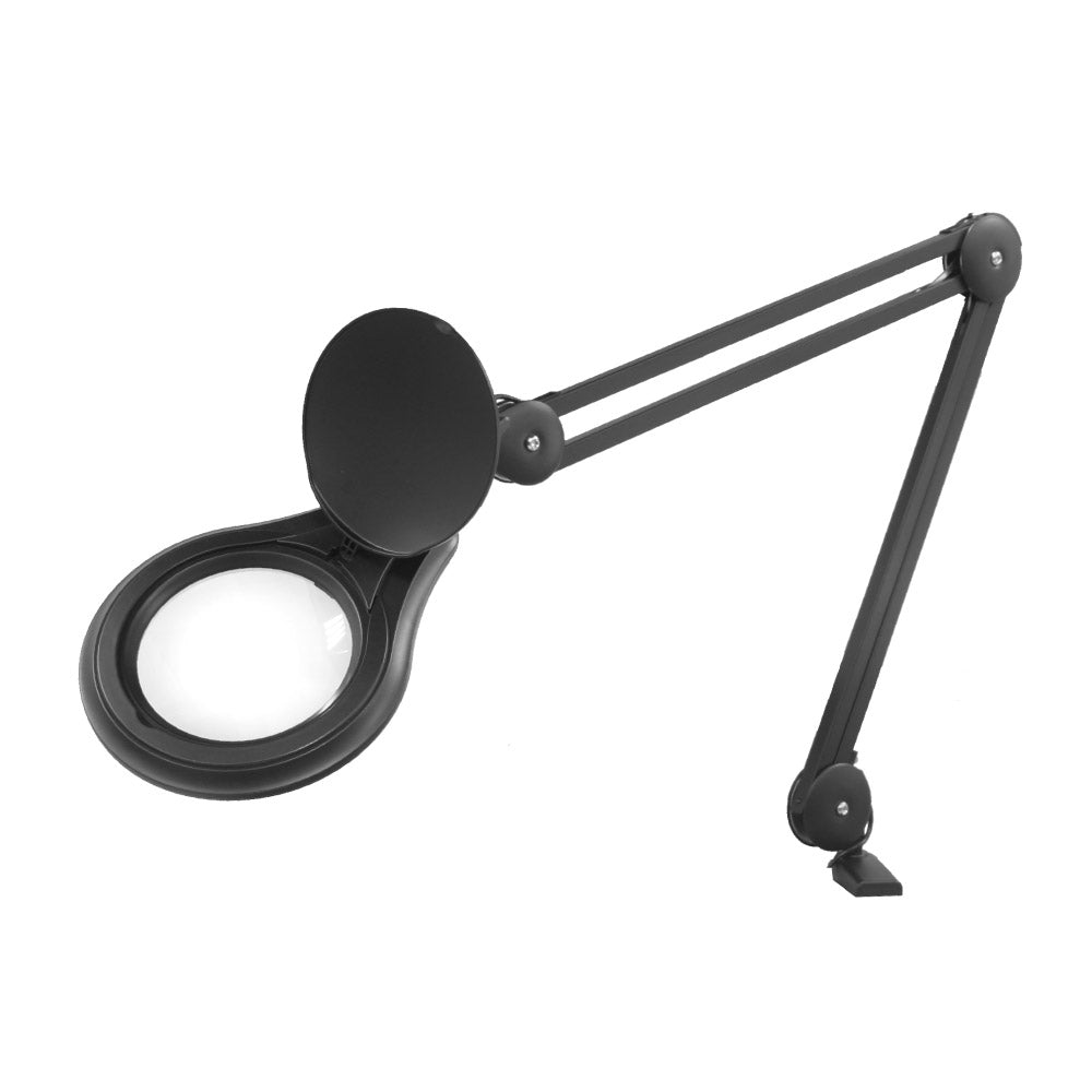 MICROTECH MGW93-3D series LED magnifying glass lamp