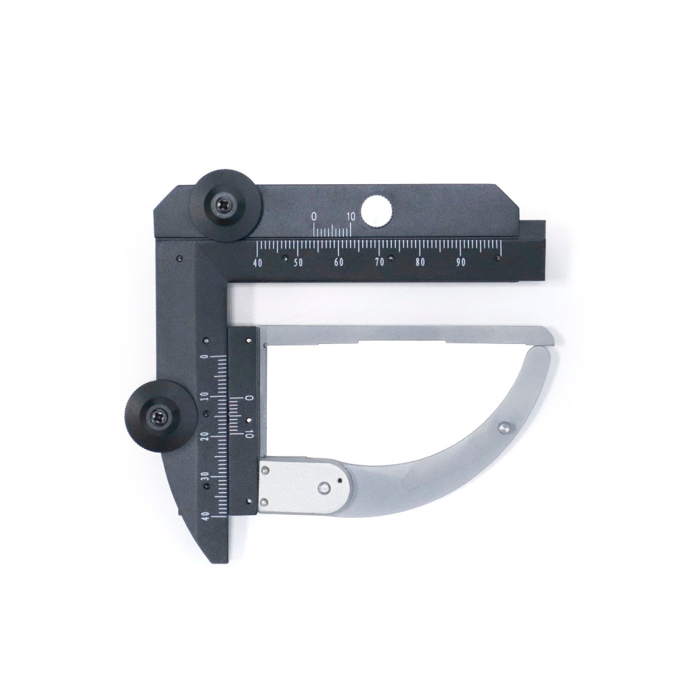 XY2525IP digital ruler micro-motion test bench (set)