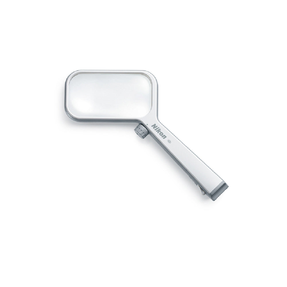 NIKON S1-10D Handheld Magnifier-Japan Optical Quality Assurance-Company Product