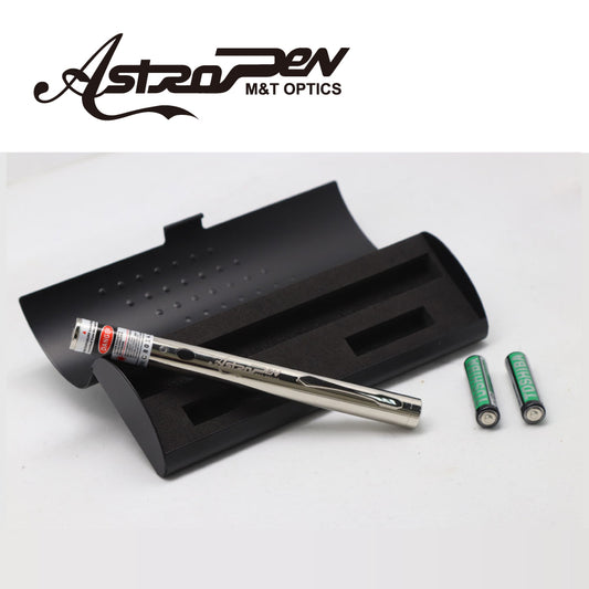 AstroPen S系列-炫光銀雷射筆