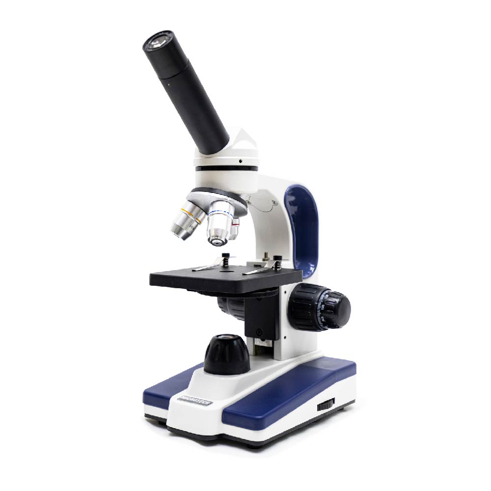 MICROTECH C1500 student microscope