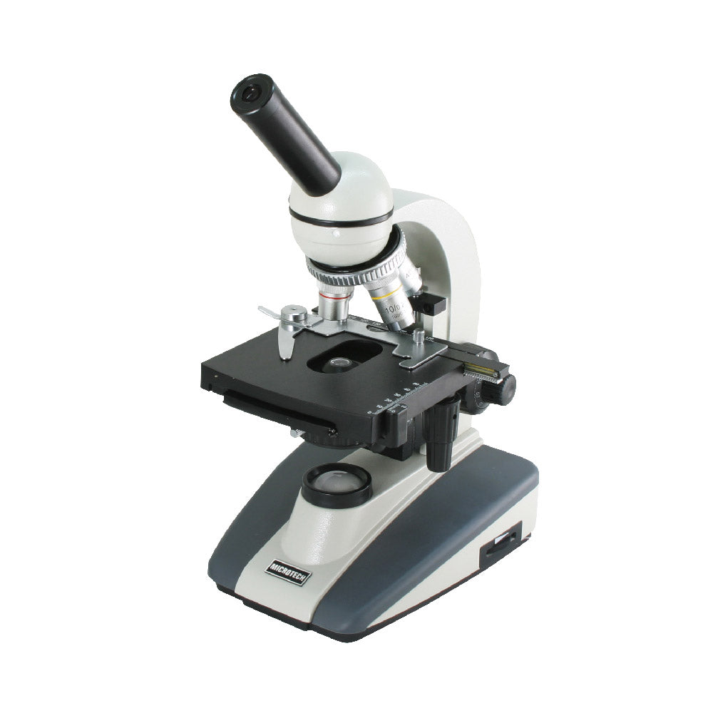MICROTECH C2000 biological microscope