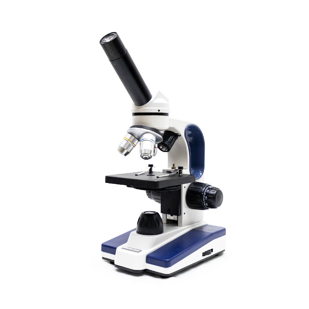 MICROTECH D1500 multifunctional student microscope