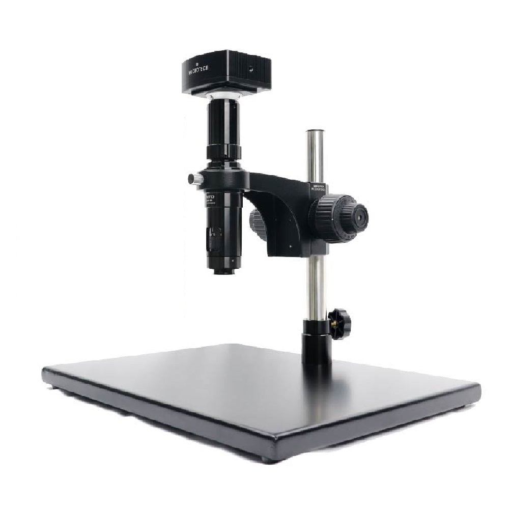 MICROTECH D5 measurement digital microscope - original factory warranty for one year