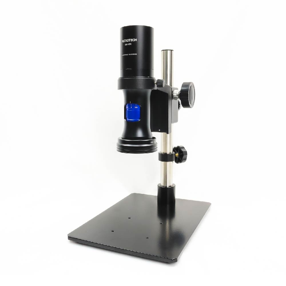 MICROTECH D8-U8M USB digital microscope
