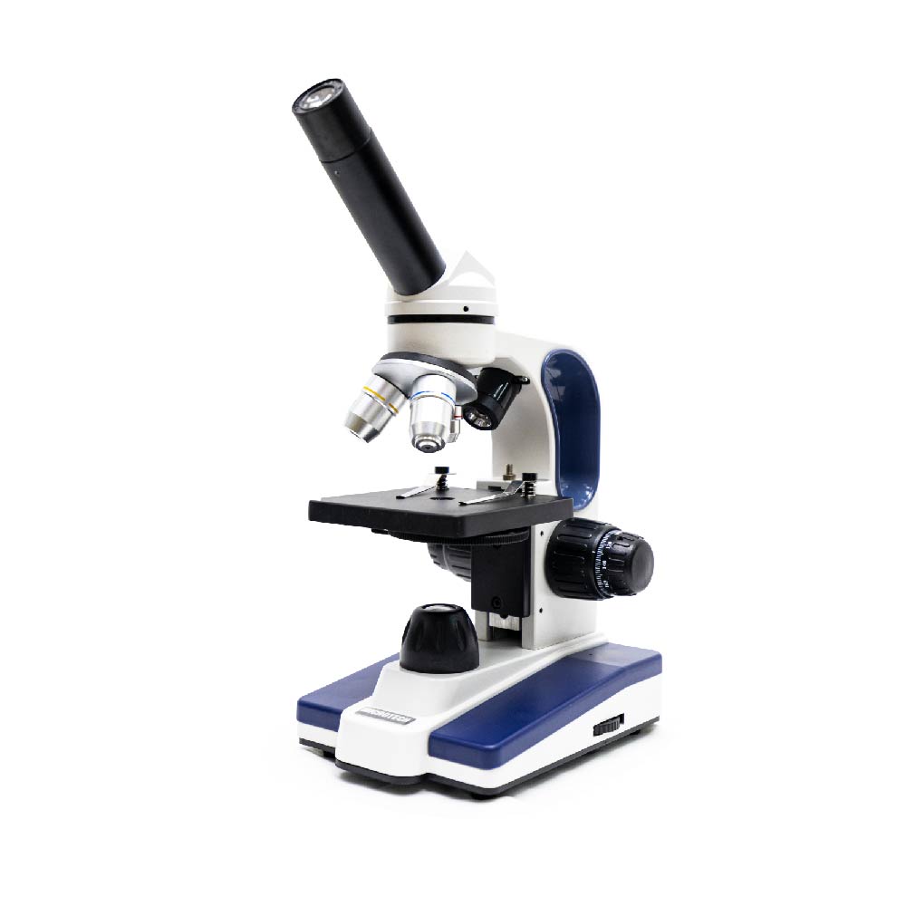 MICROTECH MR24|The latest model in 2024|Up-and-down optical student-type measurement microscope "108 syllabus compulsory biology for the first year of high school"-original one-year warranty