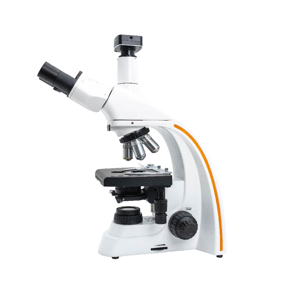 MICROTECH MX600-CTC.588WF wireless WiFi photography compound microscope-original factory warranty for one year