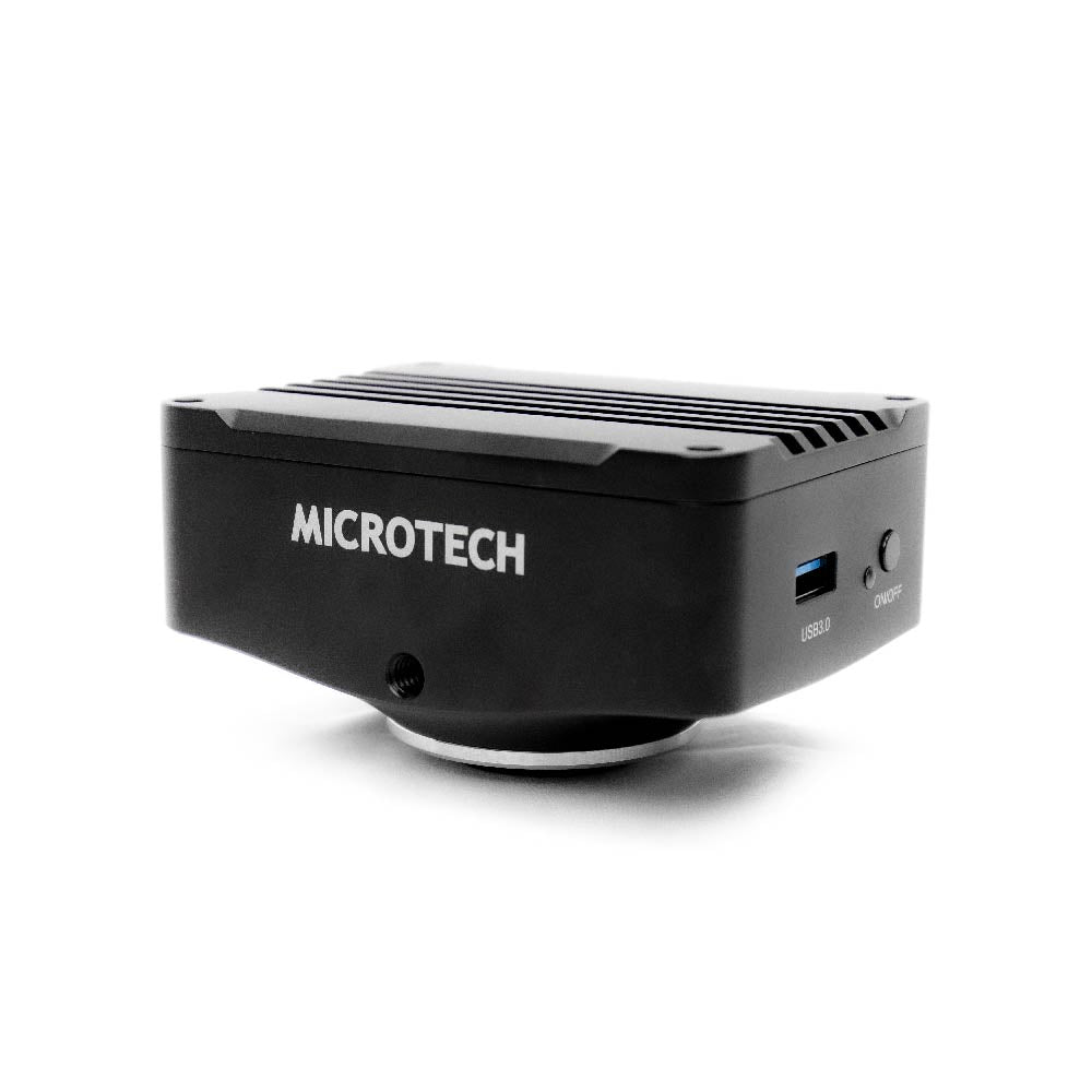 MICROTECH U8s-Plus HDMI-4K full-featured microscopic camcorder-original one-year warranty