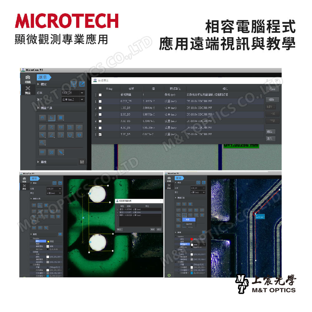 MICROTECH M2 HDMI攝錄機