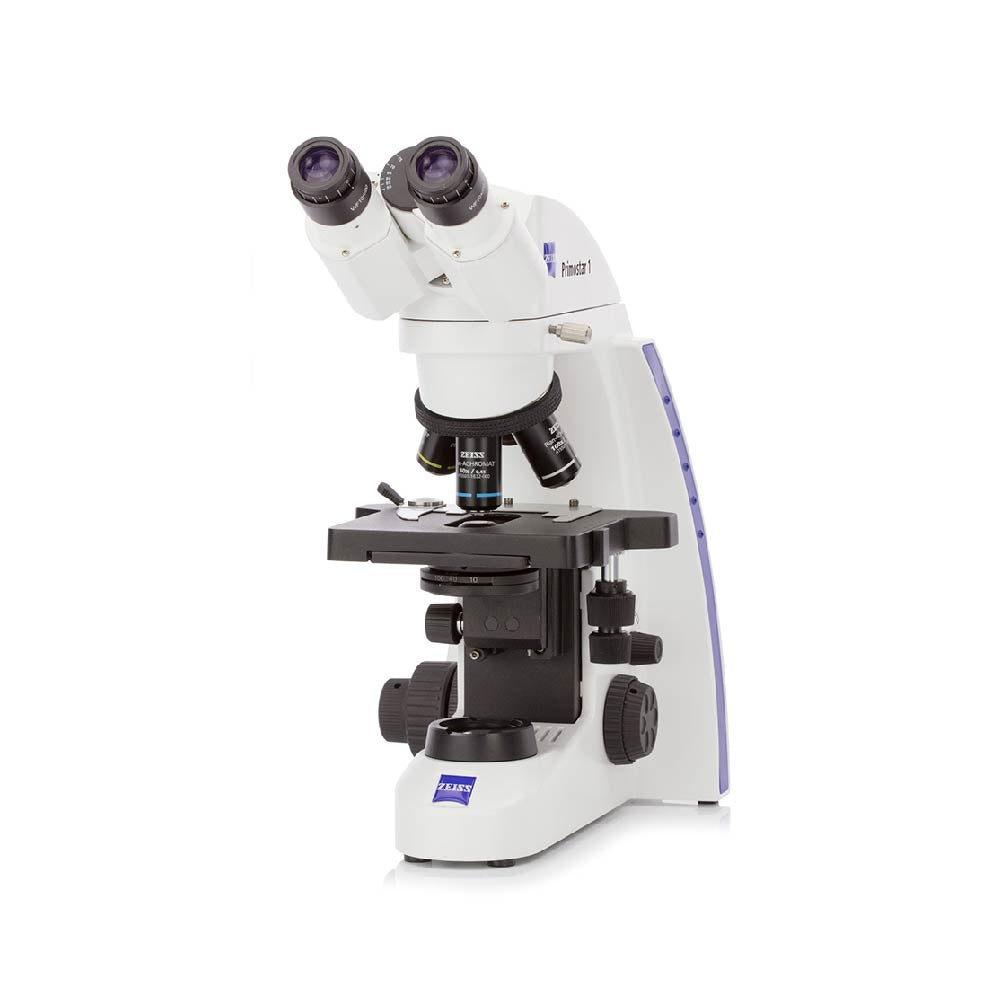 ZEISS Primostar 1 compound microscope for education (including USB digital photography)