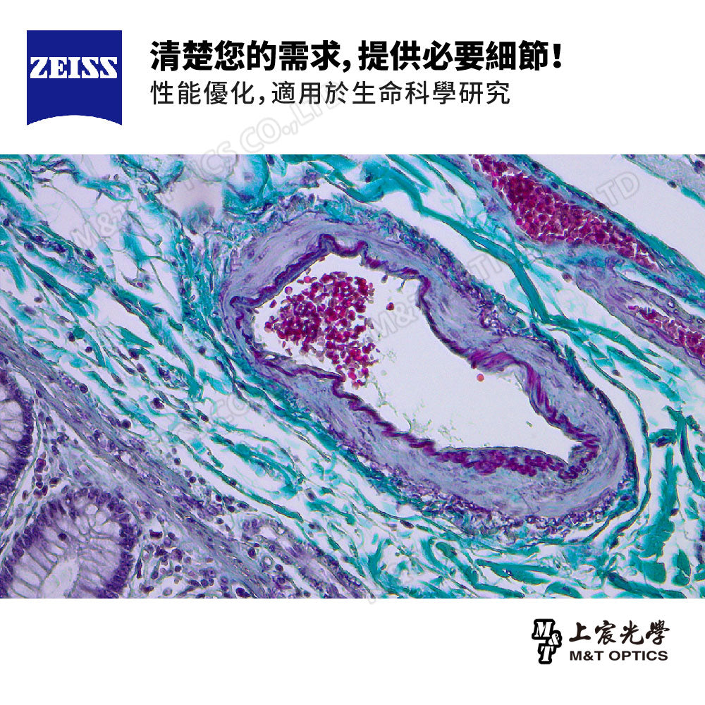 ZEISS Primostar1-TR-WiFi German Zeiss trinocular biological microscope|Available from stock!