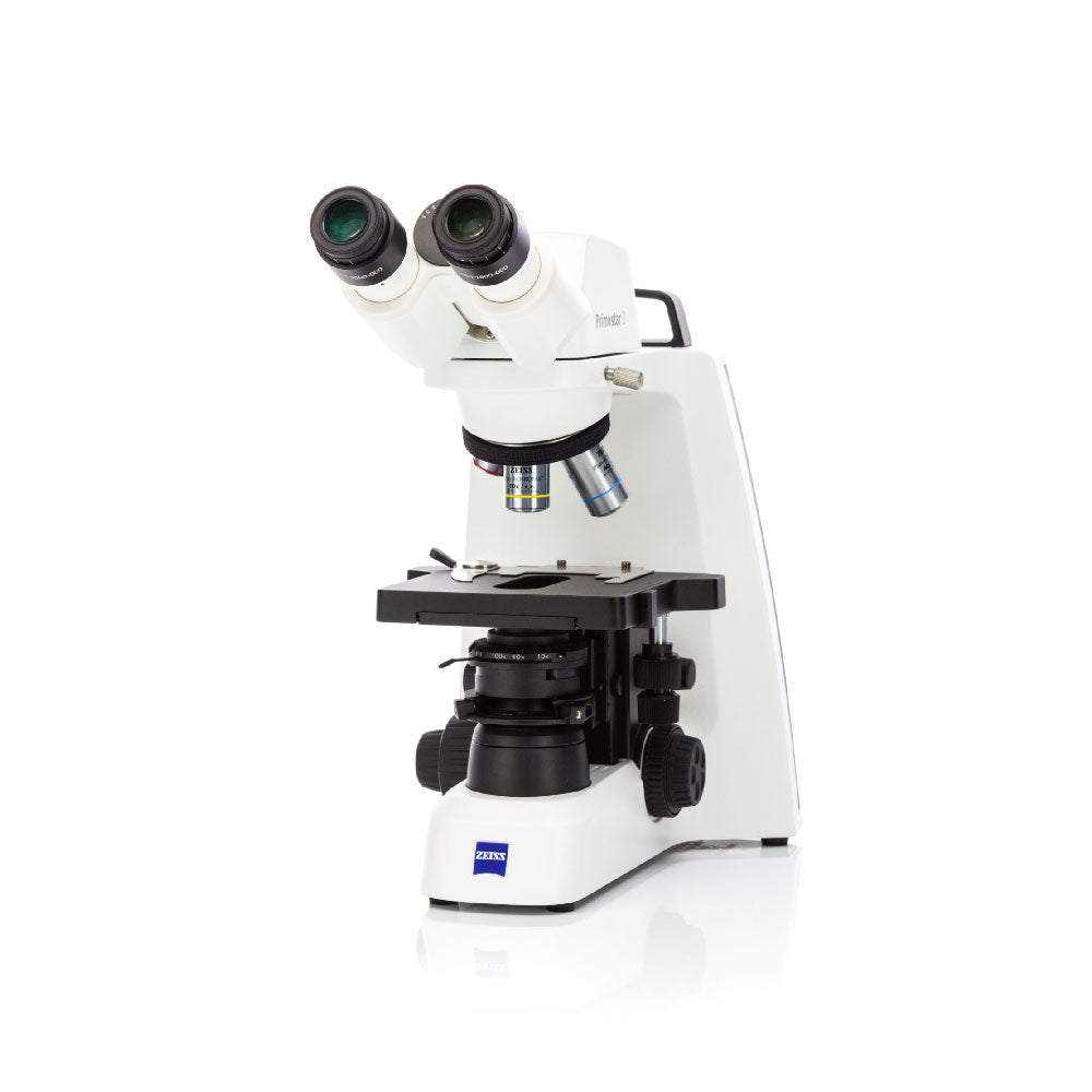 ZEISS Primostar 3 German Zeiss experimental binocular biological microscope