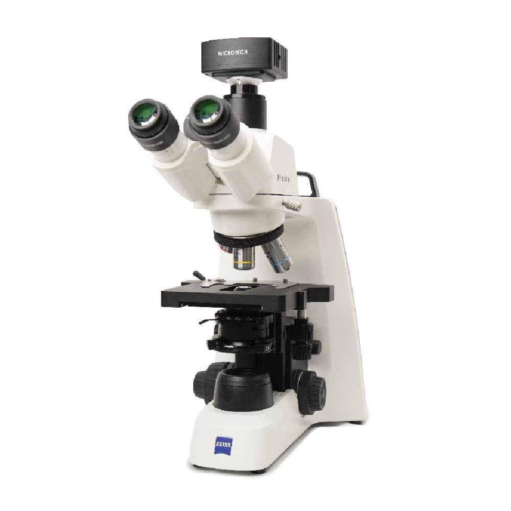 ZEISS Primostar 3 TR M2 Plus digital microscope