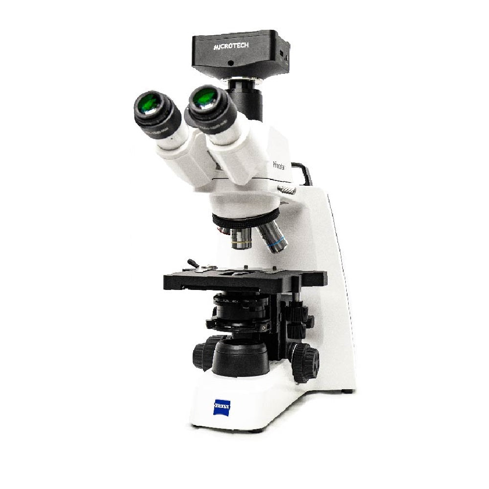 ZEISS Primostar 3 TR U8s Plus digital microscope