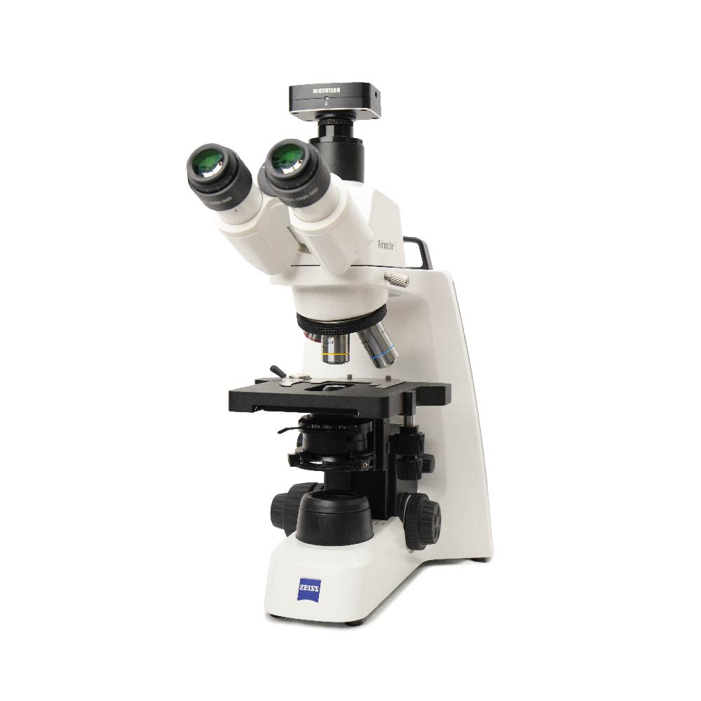 ZEISS Primostar 3 TR WiFi digital microscope