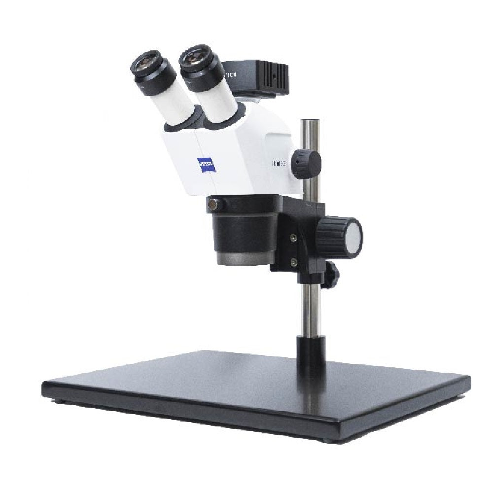 ZEISS Stemi 305T.SF M2 trinocular industrial digital stereo microscope