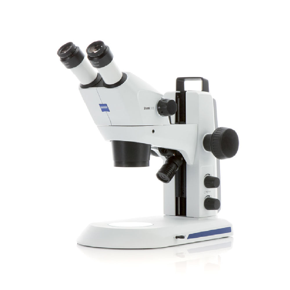 ZEISS STEMI 305.EDU German Zeiss stereo (anatomy) microscope (binocular type)