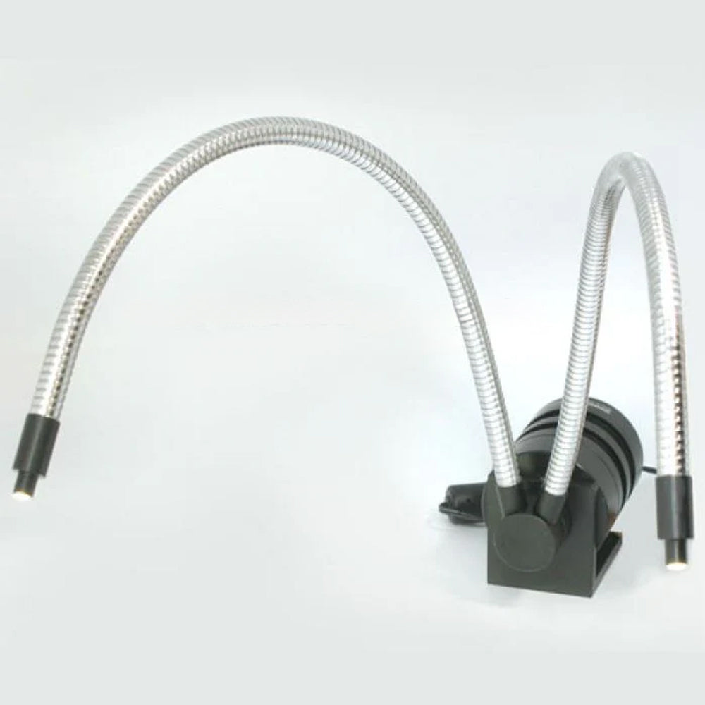 NEXLIGHT PW10FS-2PH two-branch rigid high-brightness LED fiber optic light source