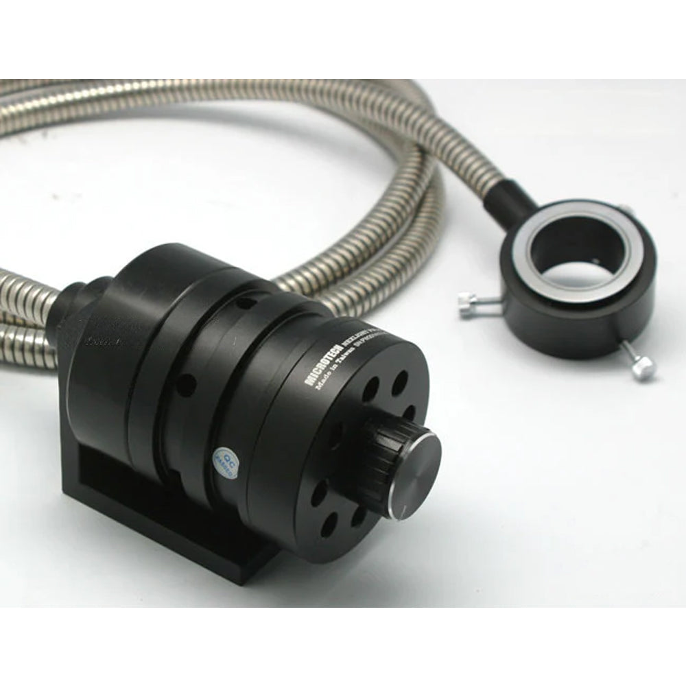 NEXLIGHT PW10FS-RS ring soft high brightness LED fiber optic light source