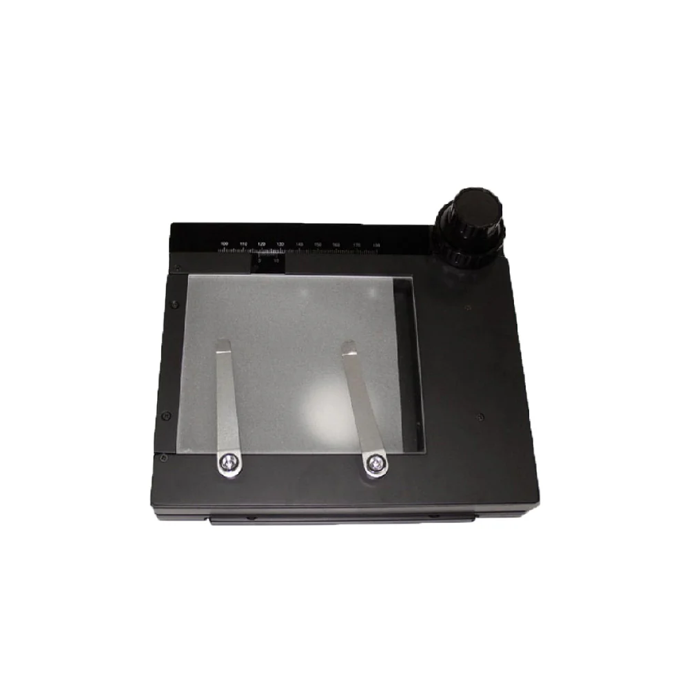 WD3020 fast micro-motion platform (70X50 stroke)