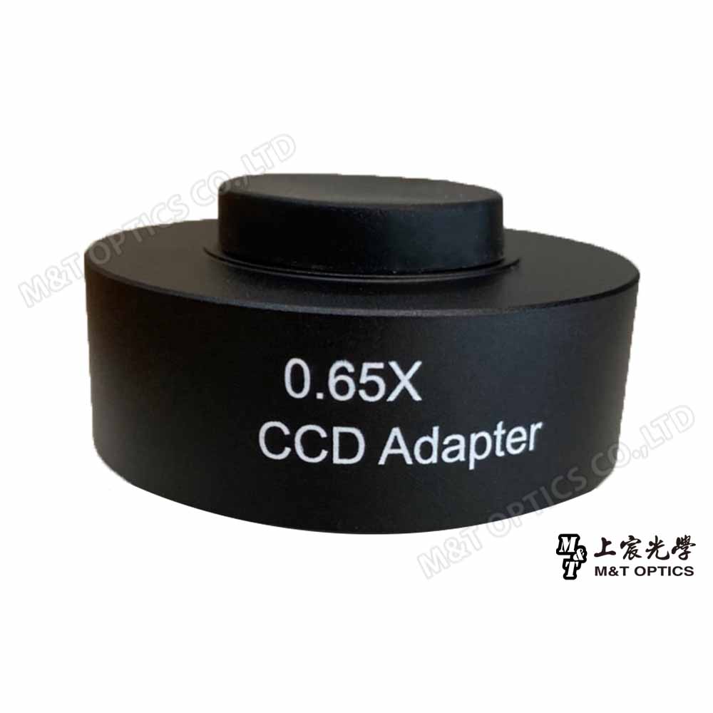 Microscope photography accessories-MX series C-MOUNT-0.65X