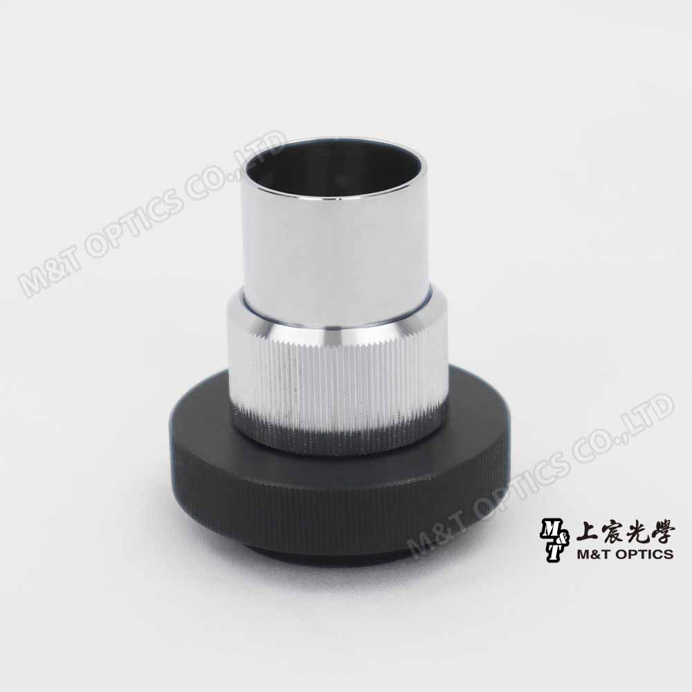 Microscope photography accessories-MX series S-MOUNT-1X