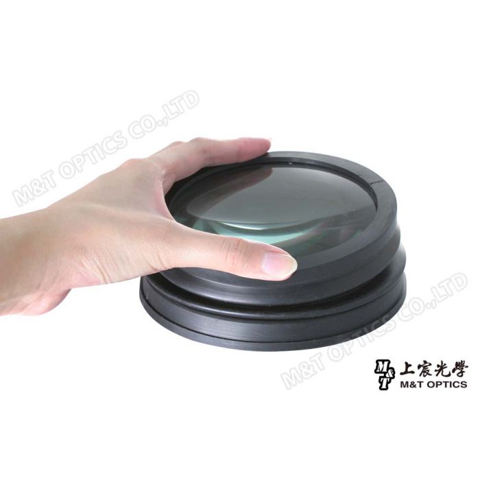 MICROTECH - MG93-3X LENS 3x magnification auxiliary lens