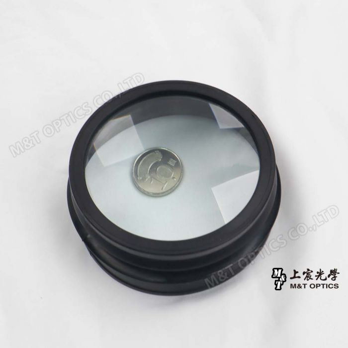 MICROTECH - MG93-3X LENS 3x magnification auxiliary lens