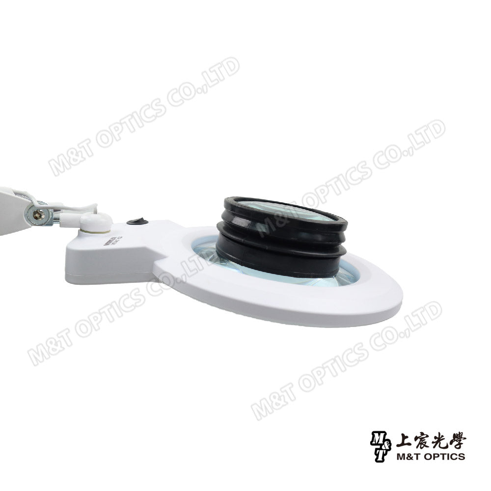 MICROTECH - MG93-3X LENS 3x magnification auxiliary lens