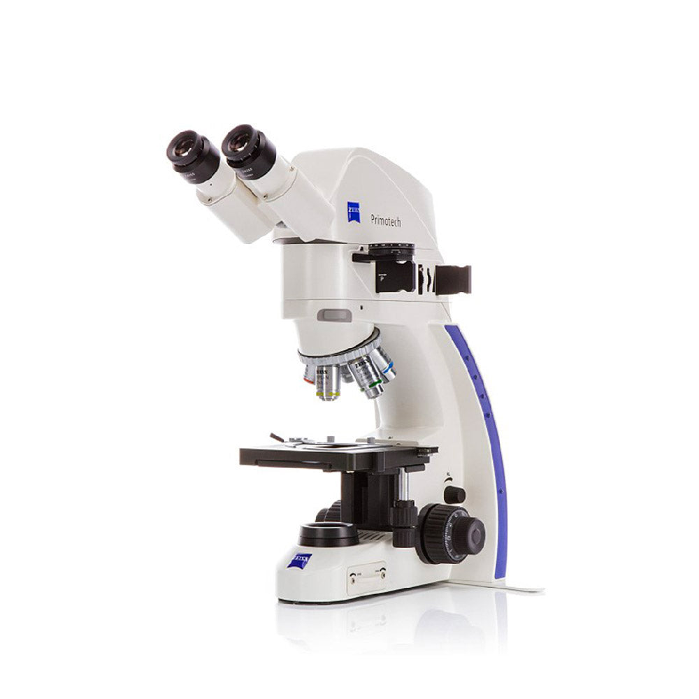 ZEISS PRIMOTECH HD MAT German Zeiss metallographic microscope (built-in digital imaging device) - original factory warranty company goods