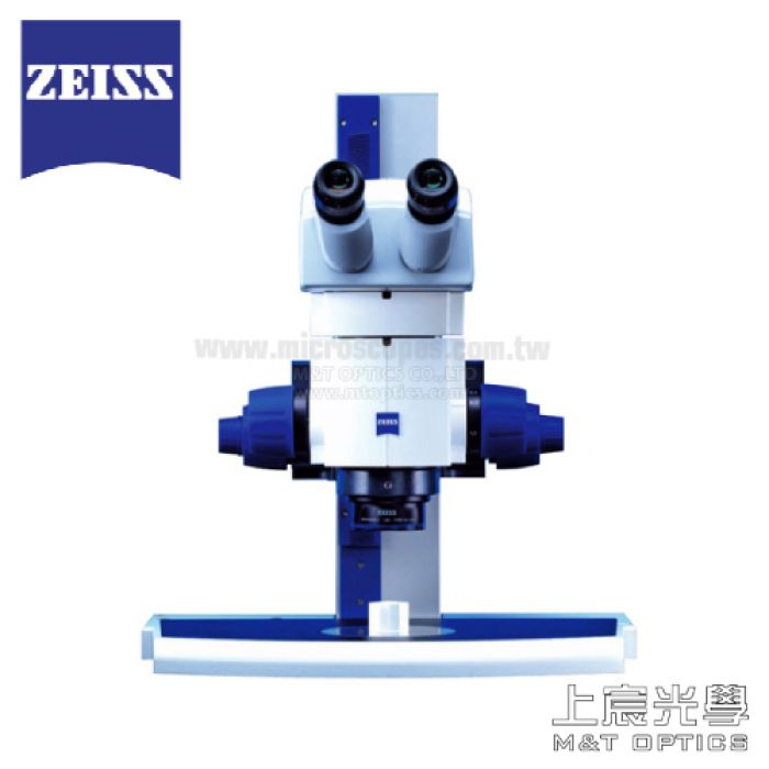 ZEISS Discovery.V8 modular stereo microscope-original warranty company goods