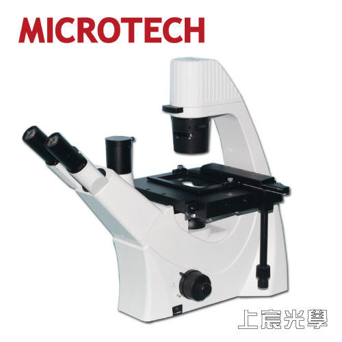 MICROTECH MXK600 倒立生物顯微鏡