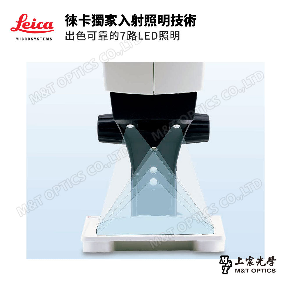 LEICA EZ4 German Leica binocular stereo microscope