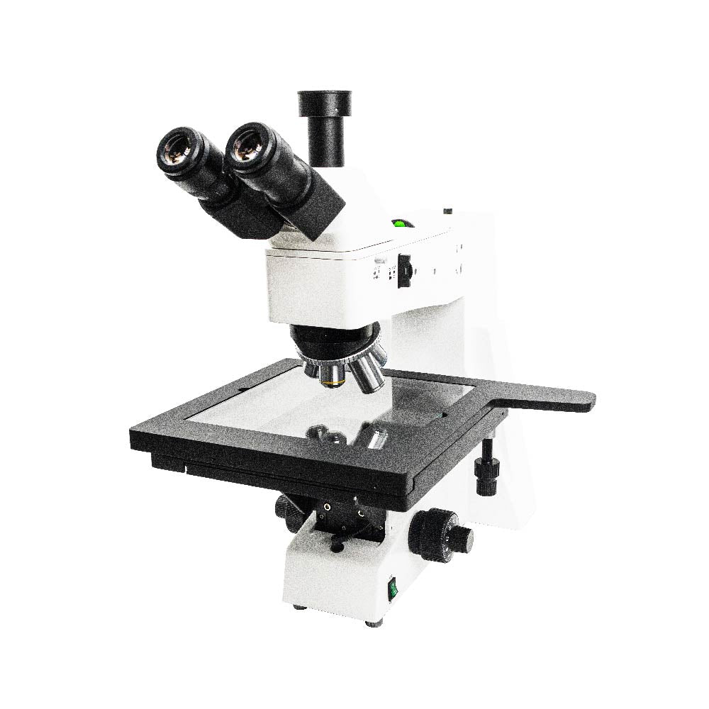 MICROTECH MX58-RF/BD/RF-DIC/BD-DIC metallographic microscope-bright field/dark field/bright field DIC/dark field DIC-differential interference type/original factory warranty for one year