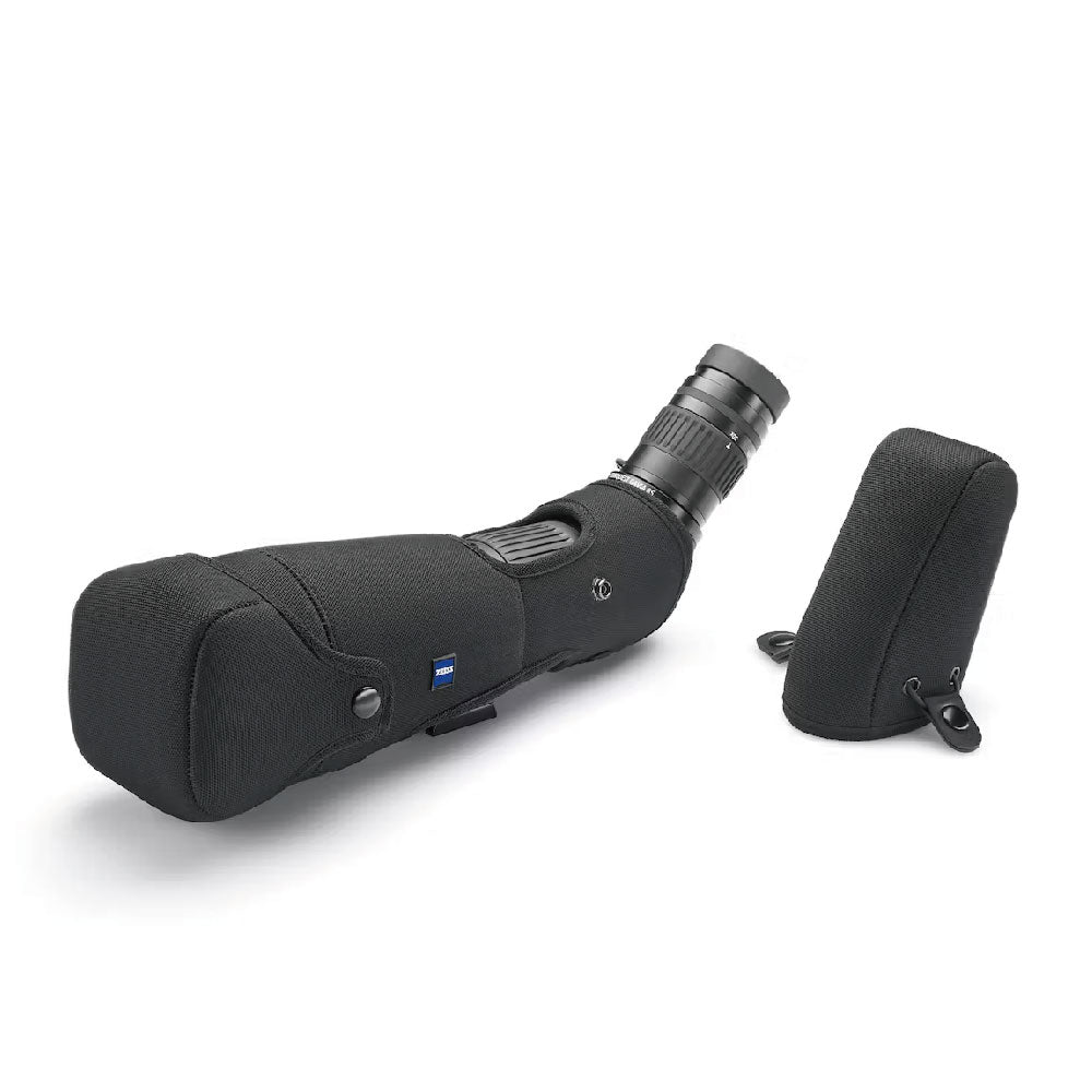 Lens sleeve for ZEISS Conquest Gavia monocular telescope