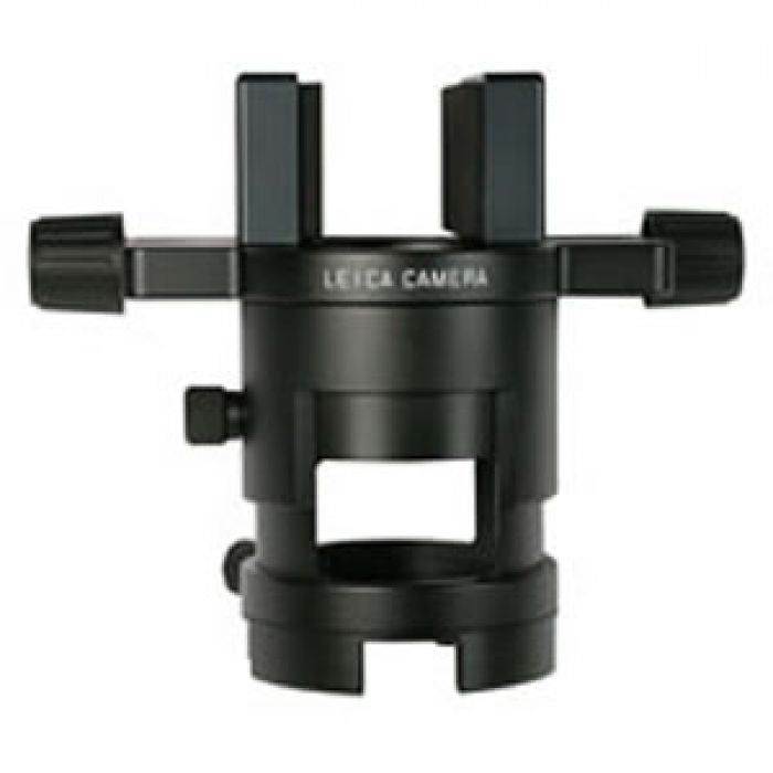Leica original universal camera adapter (suitable for Televid 82/65 monocular telescope) - goods from the general agent company