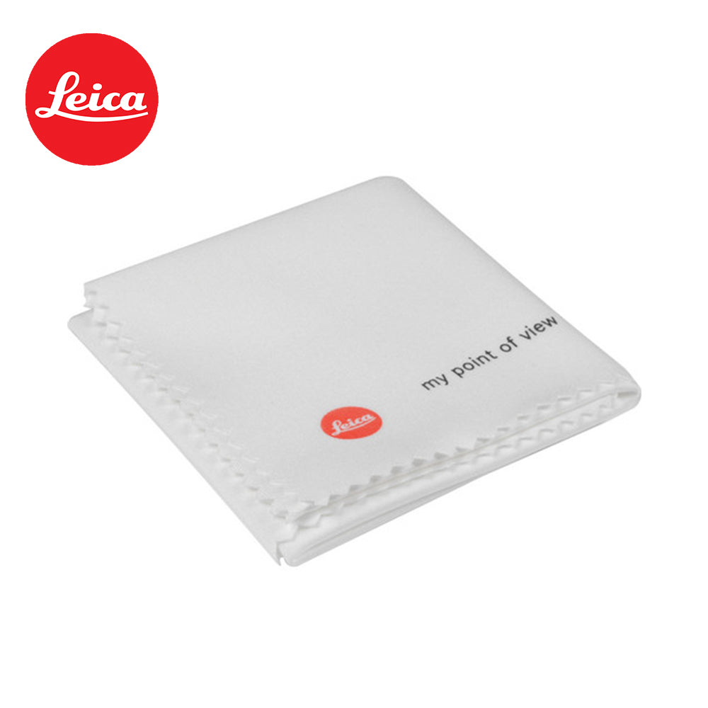 Leica original lens cleaning cloth - goods from the general agent company