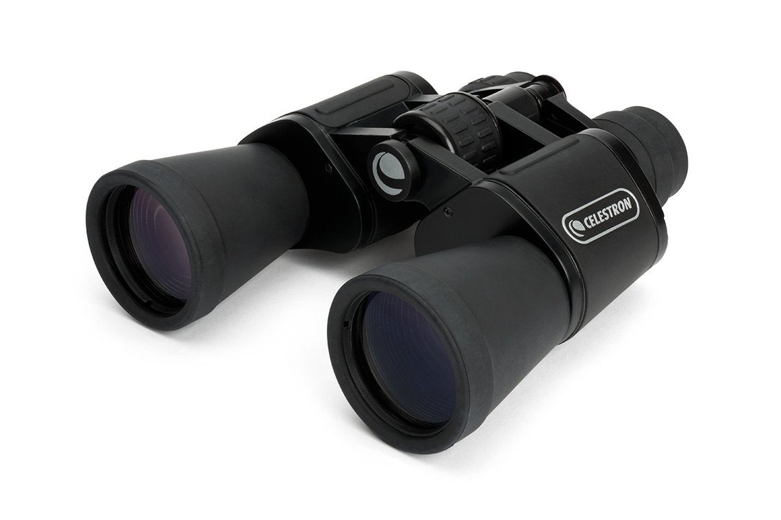 Celestron UpClose G2 10-30X50 Porro variable magnification binoculars - goods from the general agent company