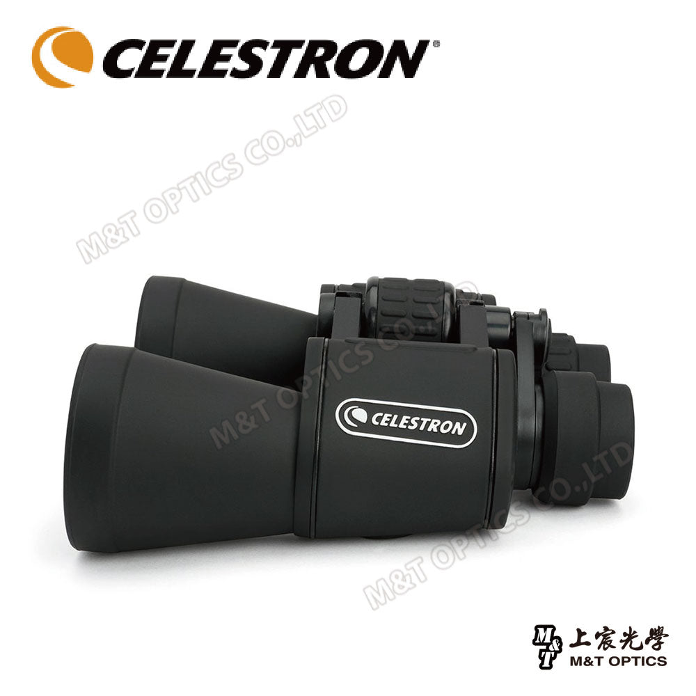 Celestron UpClose G2 10-30X50 Porro variable magnification binoculars - goods from the general agent company