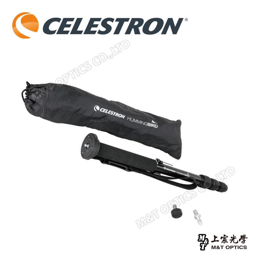 Celestron Hummingbird Monopod Hummingbird lightweight monopod - General agent company goods
