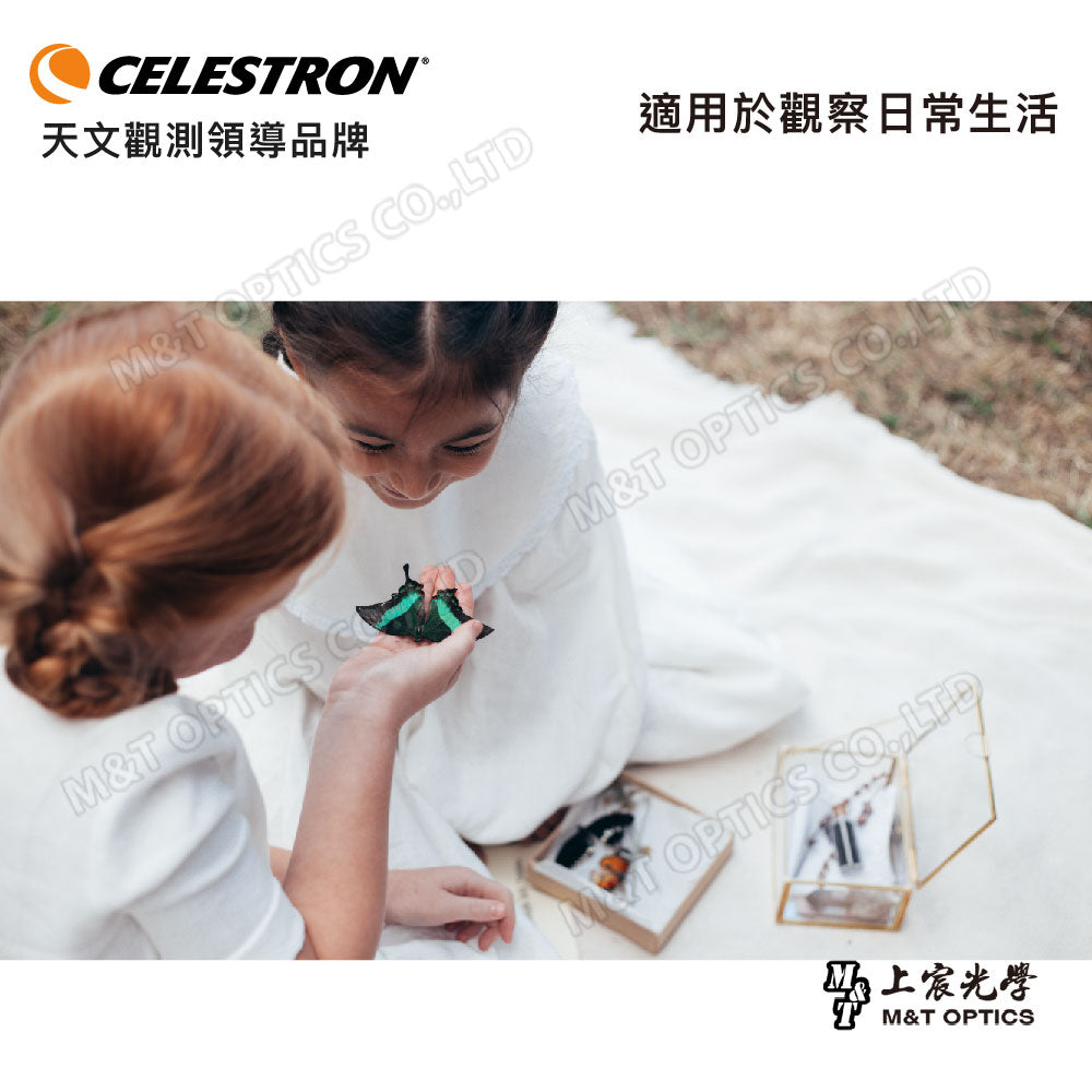 Celestron Microdirect 1080P HD Handheld Microscope - USB and HDMI Dual Outputs with Focusing Base - Shangchen Optical Taiwan General Agent