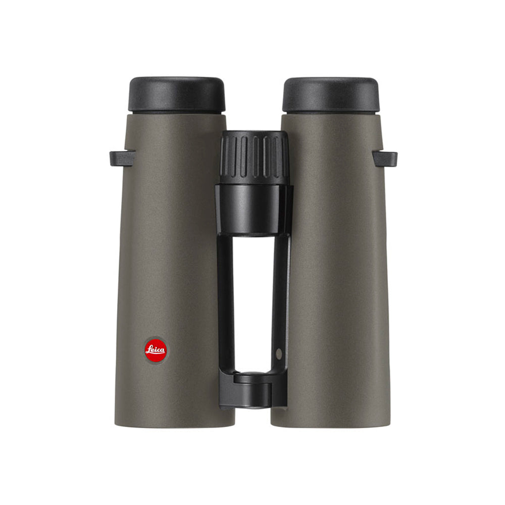 Leica Noctivid 8x42 olive green binoculars - goods from the general agent company