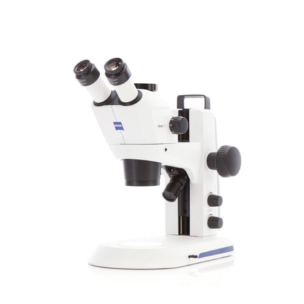 ZEISS STEMI 305T EDU German Zeiss trinocular stereo/dissecting microscope