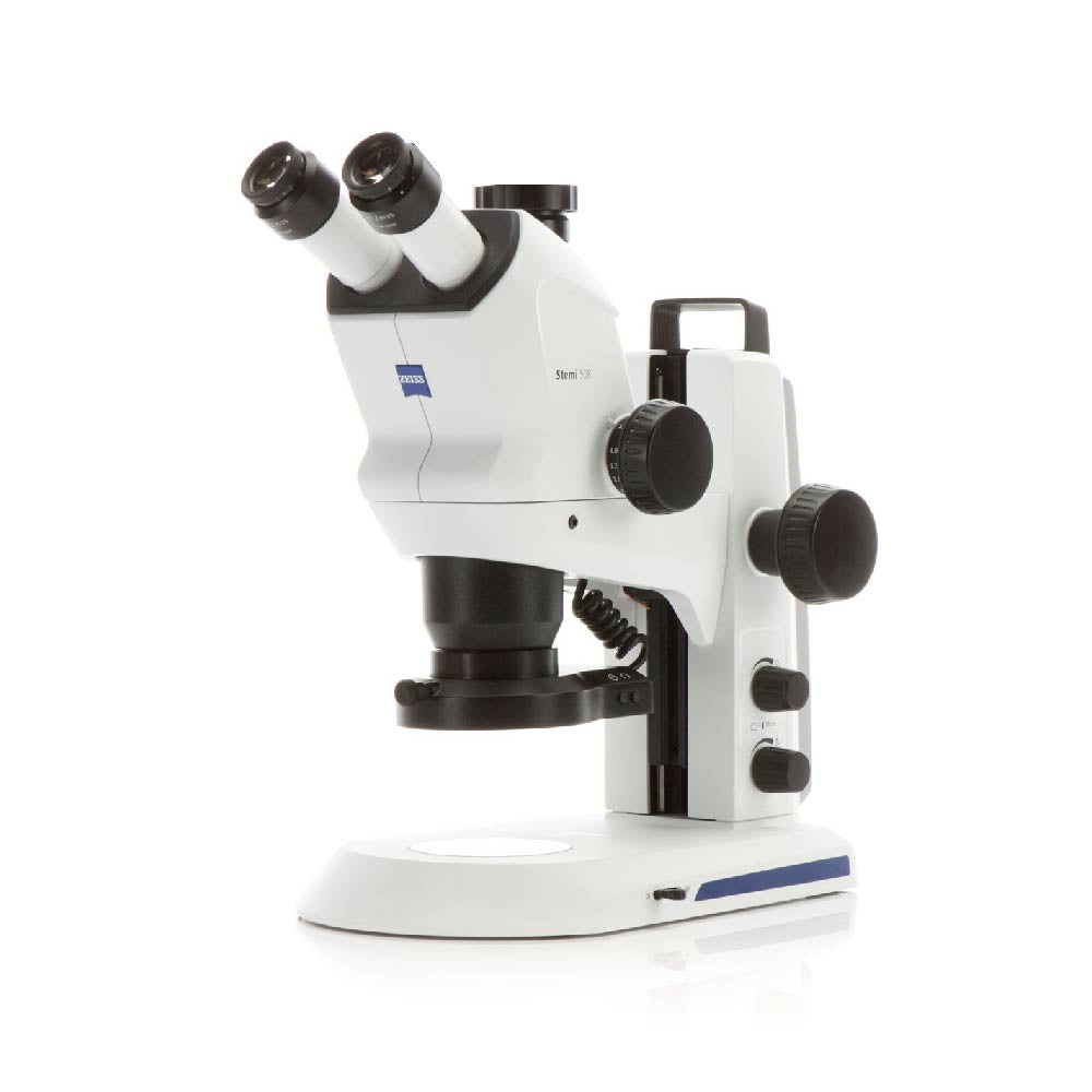 ZEISS STEMI 508 TR/DOC Digital Trinocular Professional Stereo Microscope - Product from Zeiss Taiwan