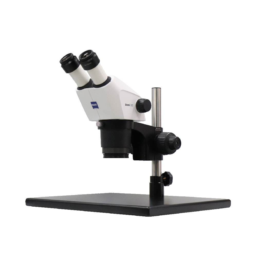 ZEISS STEMI 305.SF Industrial Binocular Stereo Microscope - Product of Zeiss Taiwan Company